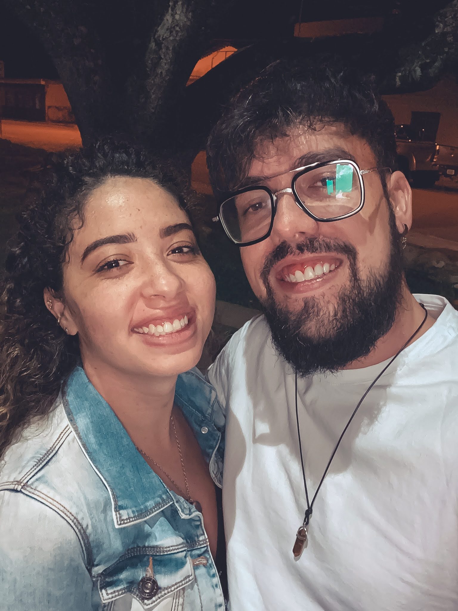 Primeiro Encontro