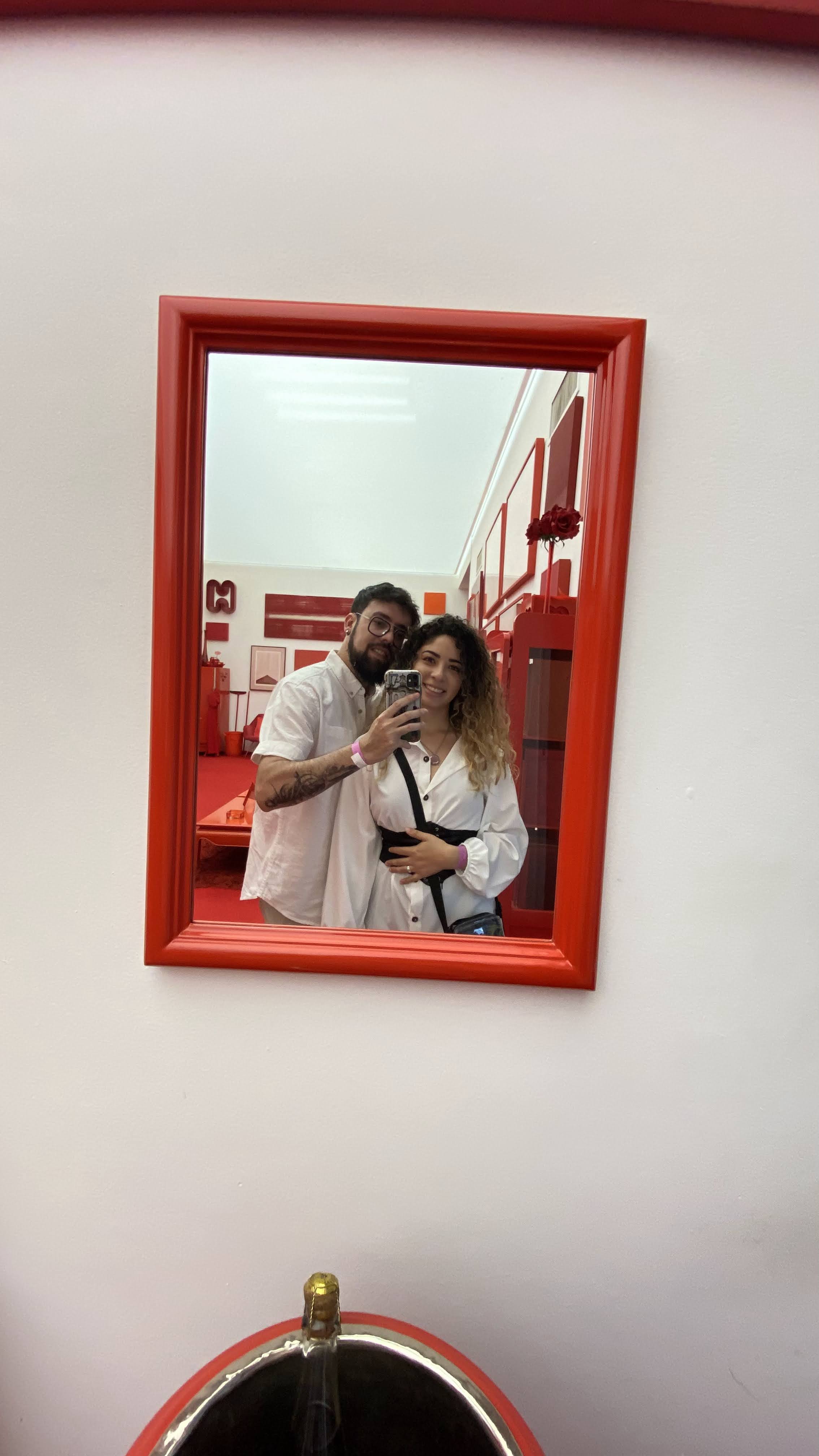 Viagem a Inhotim