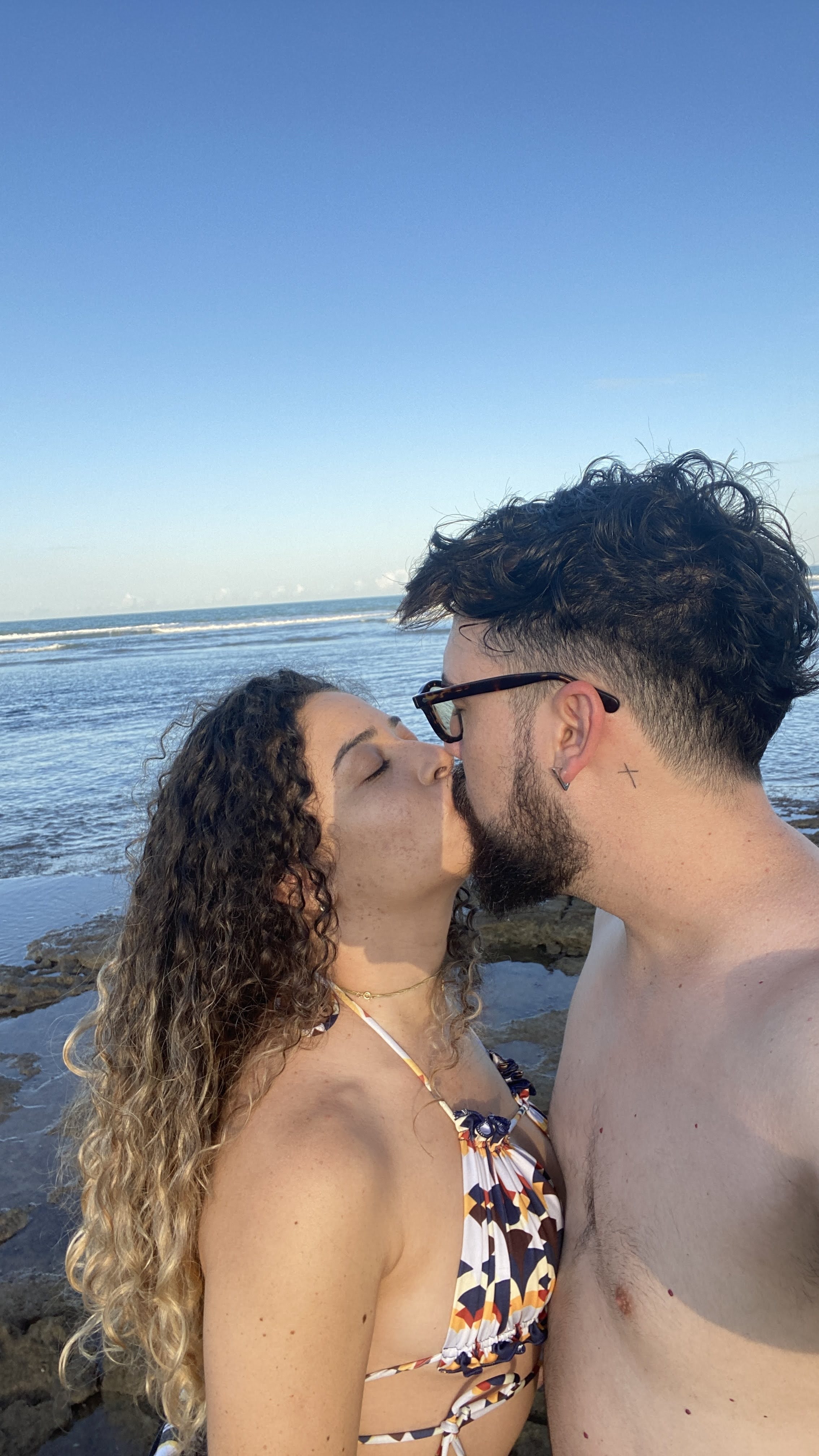 Conhecendo o Mar