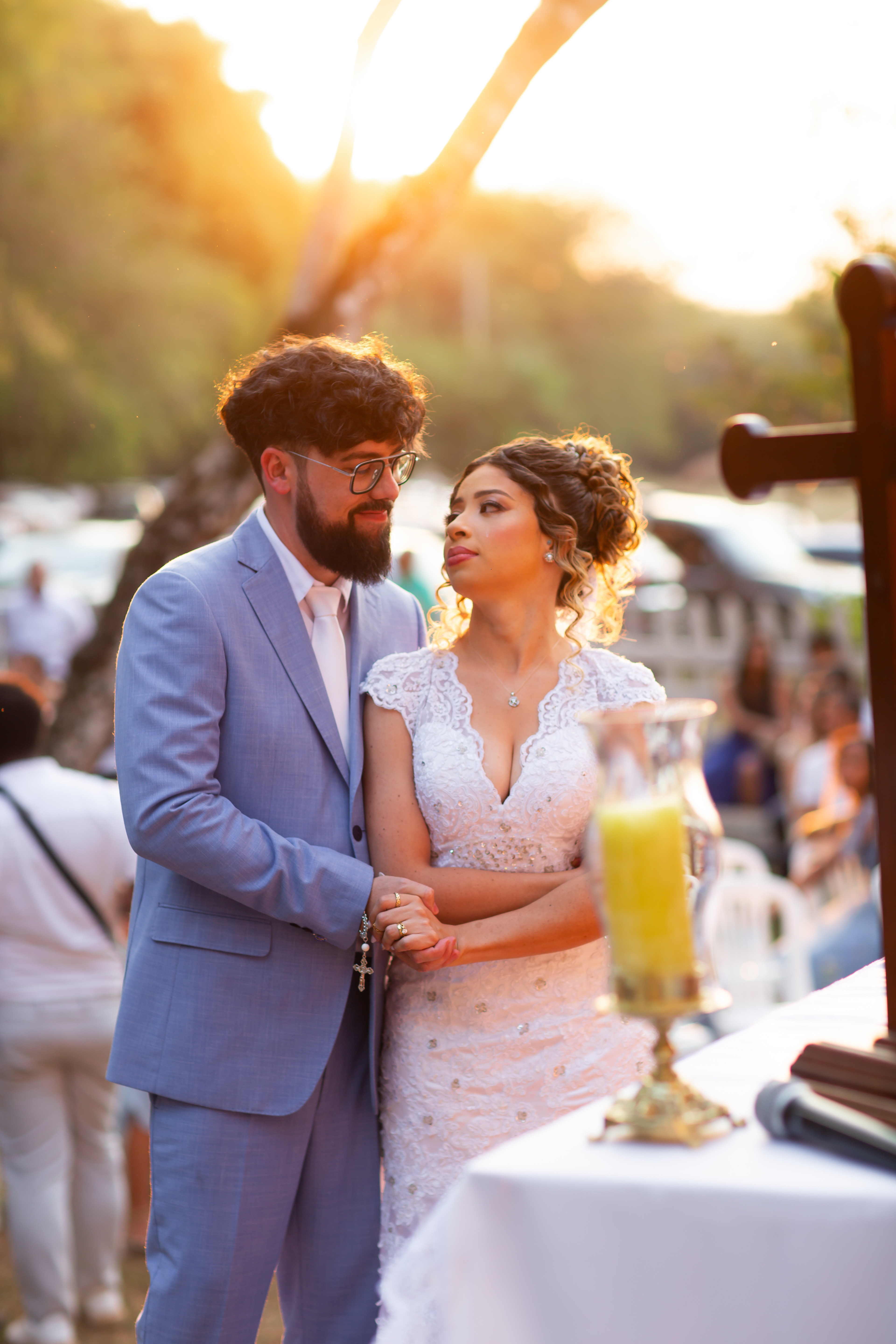 Nosso Casamento